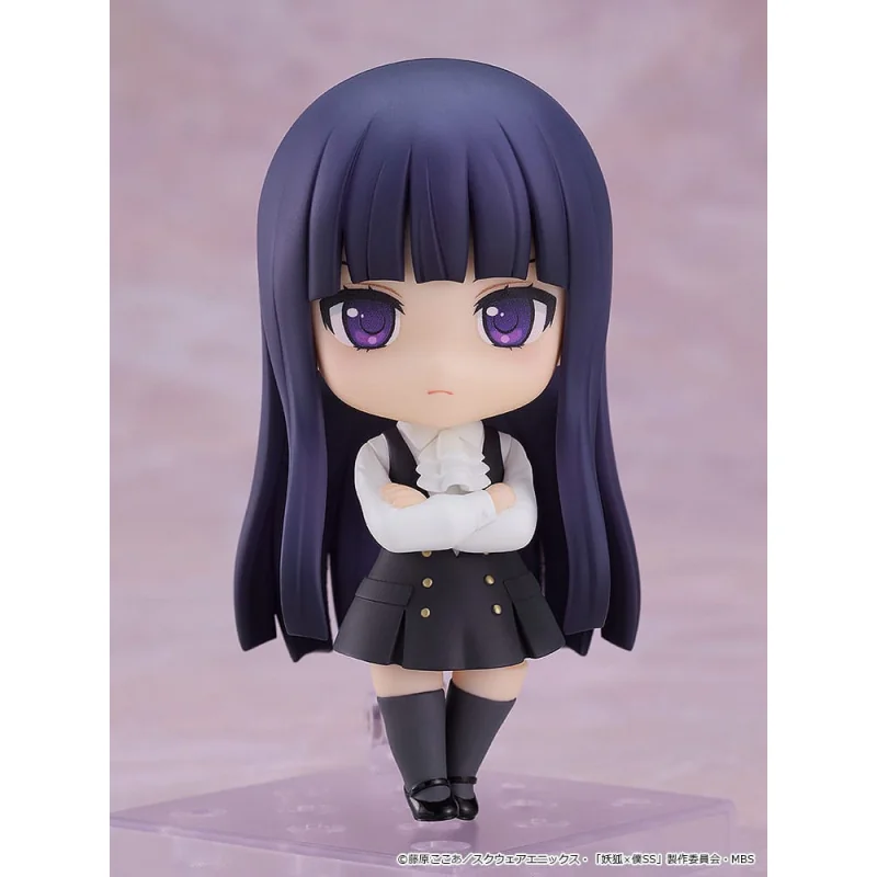 Figurine Inu x Boku SS figurine Nendoroid Soshi Miketsukami 10 cm