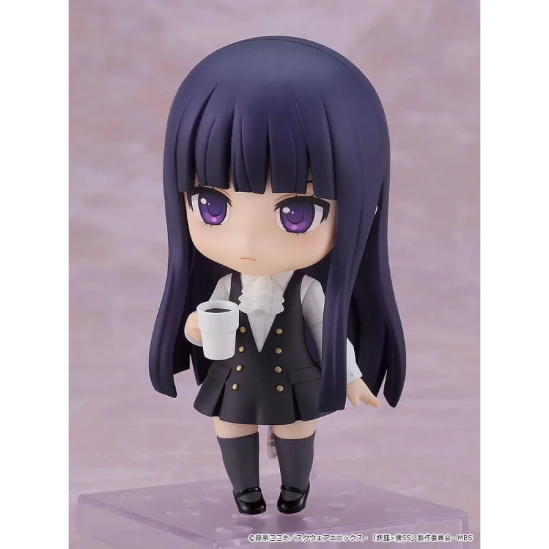 GSC92861 Inu x Boku SS figurine Nendoroid Soshi Miketsukami 10 cm