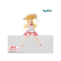 Figurine 18039 - MONOGATARI SERIES - CHOKONOSE FIGURE - SHINOBU OSHINO