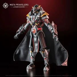  Legendari figurine 1/10 Kael Darkhelm 18 cm