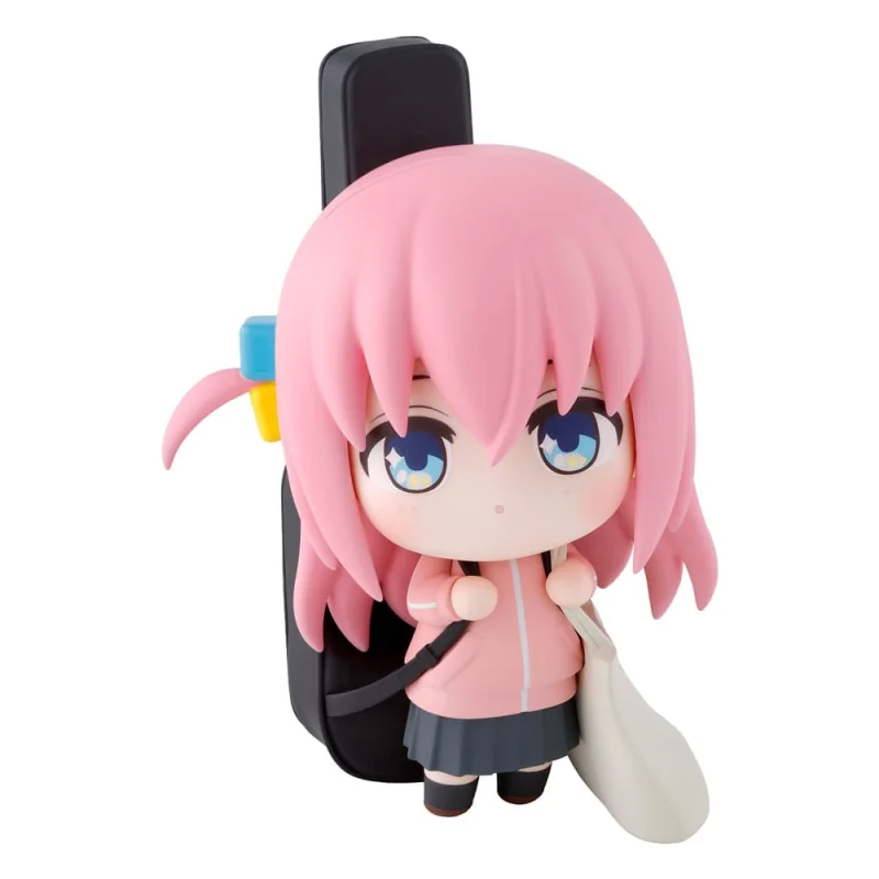 Rowtashii Noise Bocchi the Rock! figurine mini Tekupiku Hitori Gotoh 10 cm