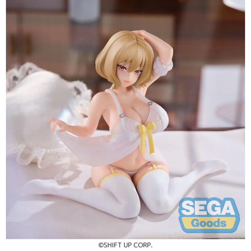 Sega Goddess of Victory: Nikke statuette PVC Anis 10 cm