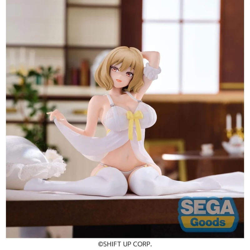 SEGA43887 Goddess of Victory: Nikke statuette PVC Anis 10 cm