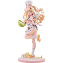 Figurine Azur Lane statuette PVC 1/7 Bache: Anniversary Illustration Ver. 27 cm