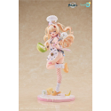 Solarain Azur Lane statuette PVC 1/7 Bache: Anniversary Illustration Ver. 27 cm