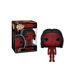 Figurine Pop DOJA CAT - POP Rocks N° 441 - Scarlet