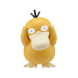  Pokemon Pokepla 21 Psyduck Psykokwak