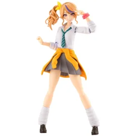  Sousai Shojo Teien figurine Plastic Model Kit 1/10 Seira Ichijo (Ryubu High School Summer Clothes) Dreaming Style Splash Star V