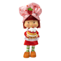 Peluche Charlotte aux fraises poupée Fashion Doll Charlotte aux fraises 14 cm