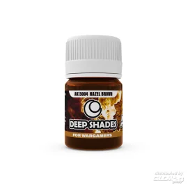 Peinture HAZEL BROWN - Deep Shade 30ml