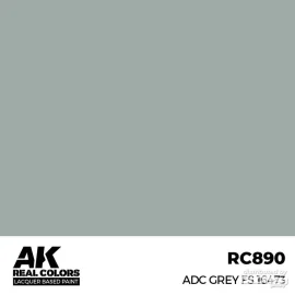 Peinture ADC Grey FS 16473 17 ml.