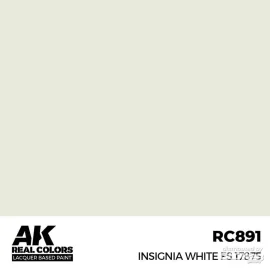 Peinture Insignia White FS 17875 17 ml.