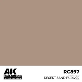 Peinture Desert Sand FS 30279 17 ml.