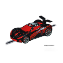 Voiture pour circuit de voitures Spider Racing