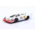 Miniature PORSCHE 917 LH 15 LINGE/REDMAN/LINS 24H DU MANS 1969