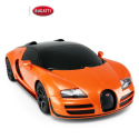 Voitures RC en kit Bugatti Grand Sport Vitesse