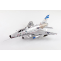 Miniature F-100D Super Sabre 307 TFS Bien Hoa AB RVN 1965)