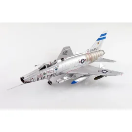 Miniature F-100D Super Sabre 307 TFS Bien Hoa AB RVN 1965)