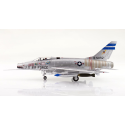 Miniature d'avion F-100D Super Sabre 307 TFS Bien Hoa AB RVN 1965)