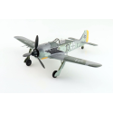 Miniature Focke Wulf 190A-3 8/JG.2 Luftwaffe WWII