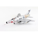 Miniature F-100D Super Sabre 020/51-1535 41st Sqn. ROCAF