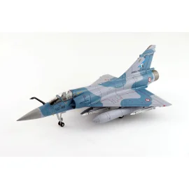 Miniature Mirage 2000-5 102-MK EC 1/2 Cigognes