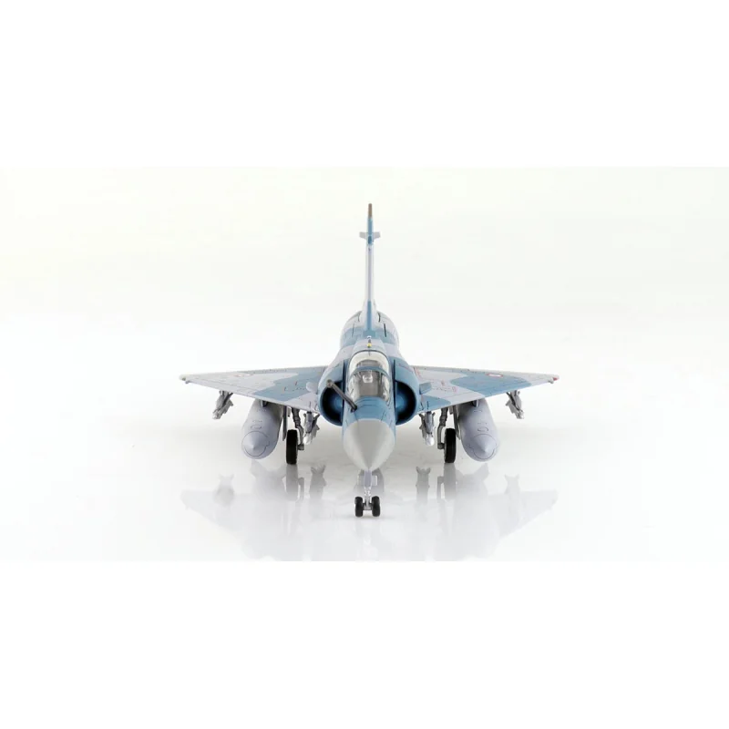 HobbyMaster Mirage 2000-5 102-MK EC 1/2 Cigognes