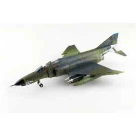 Miniature F-4E Phantom II 67-351497th Squadron South Korea 198