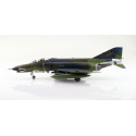 Miniature d'avion F-4E Phantom II 67-351497th Squadron South Korea 198