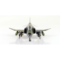 HobbyMaster F-4E Phantom II 67-351497th Squadron South Korea 198