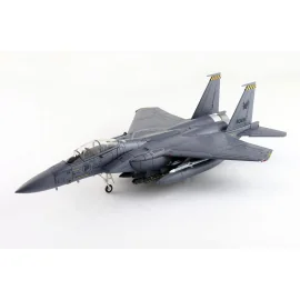 Miniature F-15SG Multi-role Fighter Aircraft 8328 149 Squadron RSAF