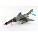 Miniature F-4F Phantom II 38+20 JG 74 'Molders' 1982