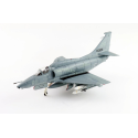 Miniature A-4M Skyhawk VMA-131 'Diamondbacks' US Marines 1993