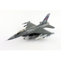 Miniature F-16C Fighting Falcon 92-3911 157th FS South Carolina ANG Sept 2020