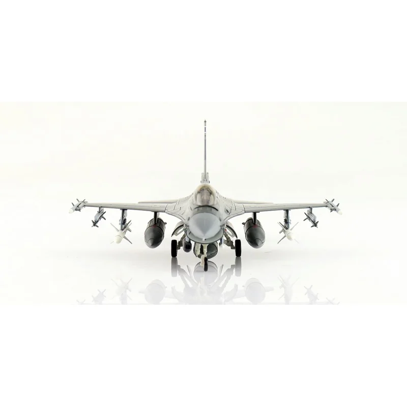 HobbyMaster F-16C Fighting Falcon 92-3911 157th FS South Carolina ANG Sept 2020