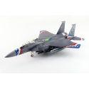 Miniature F-15E Strike Eagle 'Liberator' 92-0364 48th FW USAF 2022