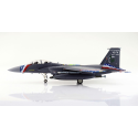 Miniature d'avion F-15E Strike Eagle 'Liberator' 92-0364 48th FW USAF 2022