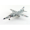 Miniature MIG-23MS 'Flogger E' Red 39 4477th Test &038; Evaluation Sqn. Nevada 1981 to 1988