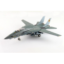 Miniature F-14A Tomcat 'Fist of the Fleet' 160685 US Navy