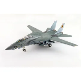 Miniature F-14A Tomcat 'Fist of the Fleet' 160685 US Navy