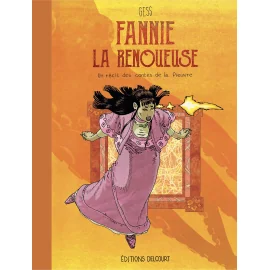  Fannie la Renoueuse