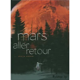  Mars aller-retour