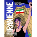  Iranienne - Rebelle et fière au pays des Mollahs