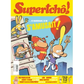  Supertchô ! 5