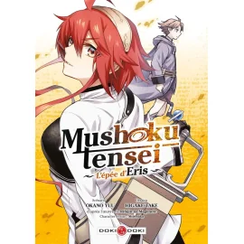  Mushoku Tensei - L'Épée d'Eris