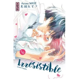  Irrésistible tome 6