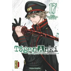  Tôgen Anki tome 17