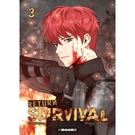  Return survival tome 3