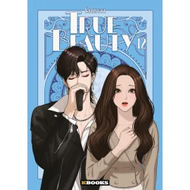  True beauty tome 12