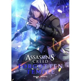  Assassin's Creed - Forgotten Temple tome 1